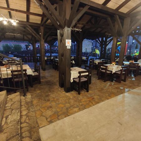 Ethno Village St George Цетине Экстерьер фото